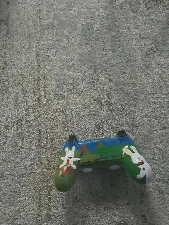 PS4 Raddit art - Picture 2 of 3